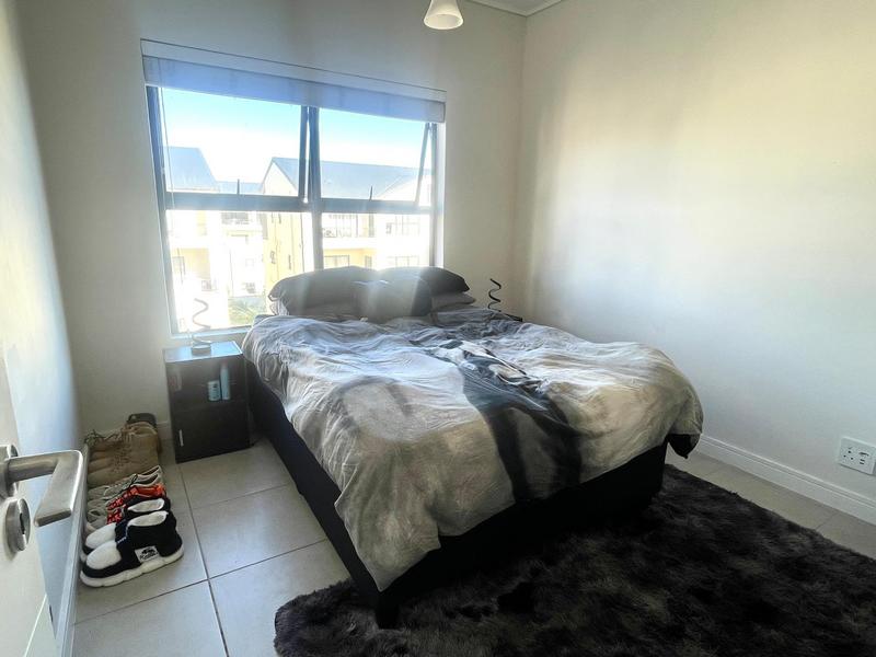 To Let 1 Bedroom Property for Rent in The Huntsman Western Cape